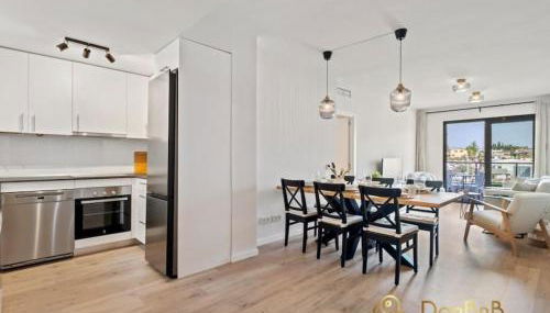 3 bedrooms Mijas Suite apartment with pool - Foto 5