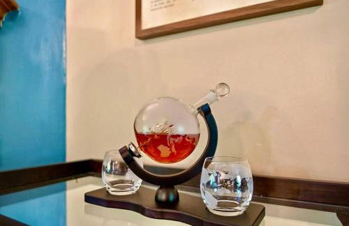 5 min. NRG | 3 min. Endless Wall Trail | Hot Tub - Foto 34