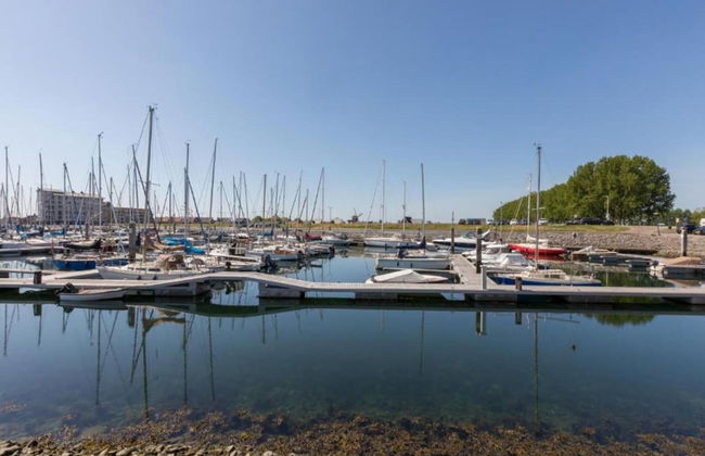 Apartment in Sint-annaland Near Marina - Foto 35