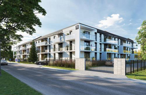 LuxApart Apartamenty Jantar - Foto 29