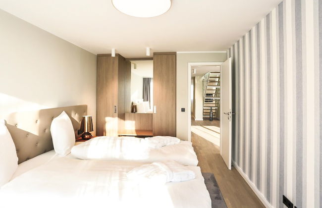 Appartements im Maremuritz Yachthafen Resort - Foto 2