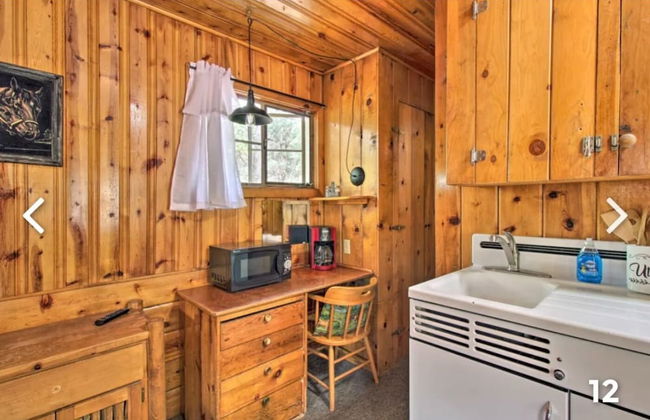 Hidden Rest Cabins & Resort - Foto 26