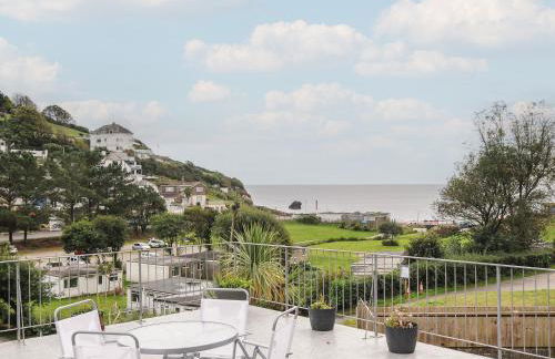 Shells Cottage - Foto 1