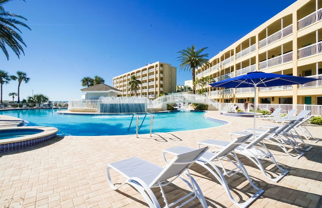 Coral Reef Beach Resort - Foto 15