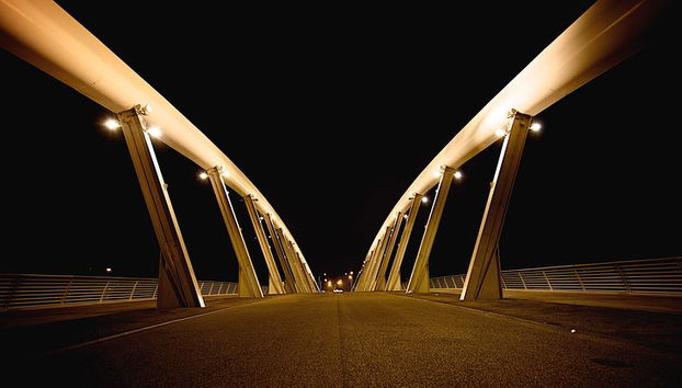 Il tuo tour fotografico e workshop su misura a Roma - Foto 5, Il ponte della musica