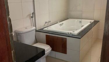 Pousada Rural Vista do Limoeiro - Photo 4, Shower