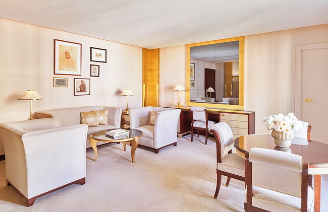 Hôtel Fouquet's Paris - Foto 10