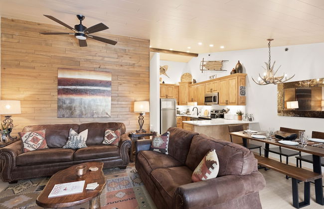 Terracehouse by Snowmass Vacations - Foto 8