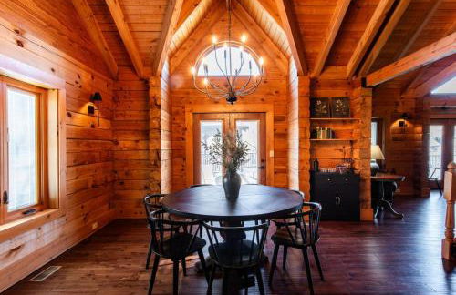 Lakeside Cabin - Foto 18