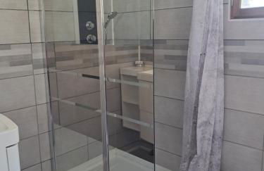 Gîte des giblins - Saint Amand en Puisaye - Foto 14