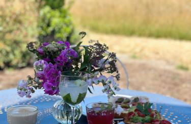 Abrahams Bayr Cottage - Foto 28