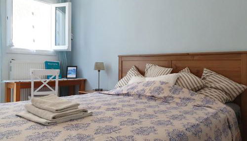 Villa Panorama Garden Chorto - Foto 5