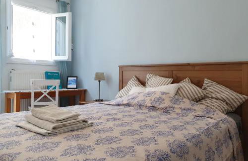 Villa Panorama Garden Chorto - Foto 5