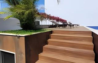 Nosso Apê Cascatinha: Garagem | Ar-condicionado | Sauna NA1304 - Foto 25