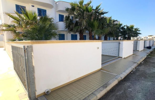 Monolocale Torre San Giovanni Verso Sud - Foto 12