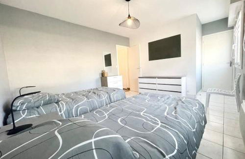 T3 Top Cosy Face à la mer - Foto 24