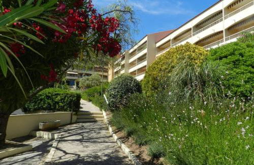 Appartement T2 cabine avec terrasse à Bormes-les-Mimosas - FR-1-251-881 - Foto 9