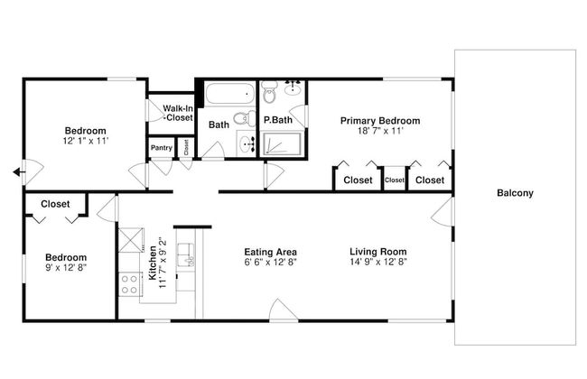 Cozy Cottage - Foto 21