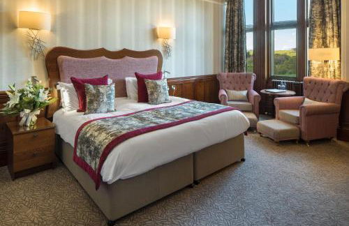 Armathwaite Hall Hotel & Spa - Foto 22