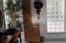 Villa piscine balnéothérapie et jacuzzi entièrement privée - Foto 55