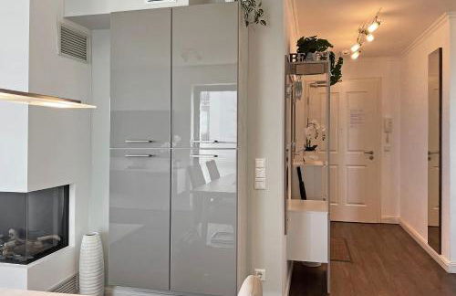 Villa Deichgraf 12 "Meerblick" - Foto 13