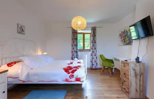 Holiday Home Villa Nicolara by Interhome - Photo 42