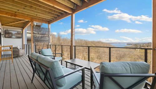 Sunrise Glory-Perfect Patio & Views-Sleeps 15 - Foto 3