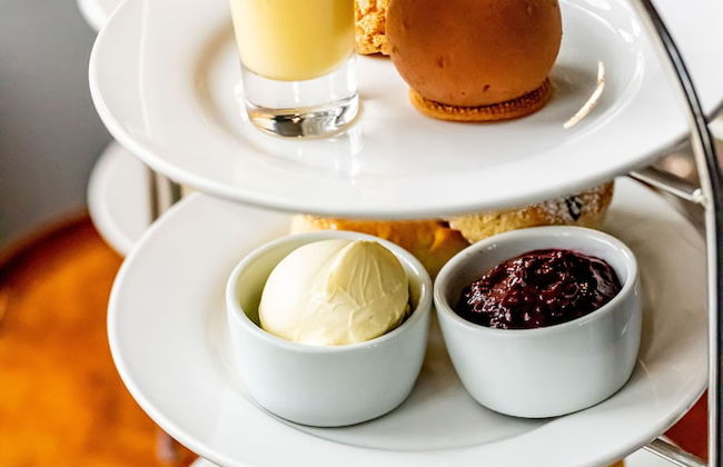 Melville Castle - Foto 32