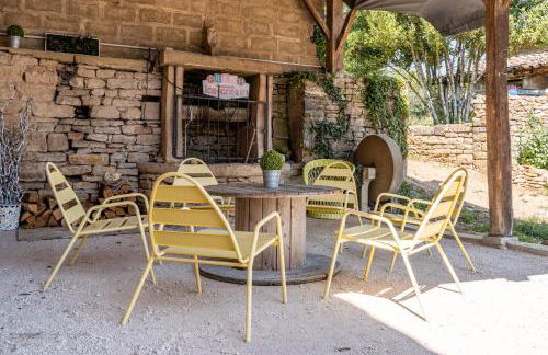 Ancien cuvage rénové au cœur du vignoble - Foto 44