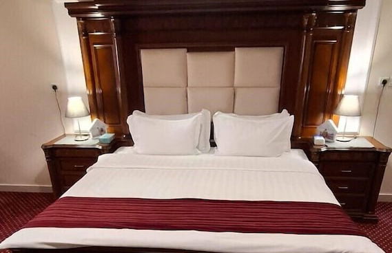 Adeal Serviced Apartments - Photo 15