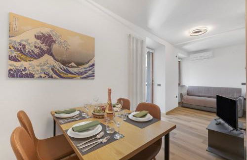 Residenza I 3 Mori B - Happy Rentals - Foto 13