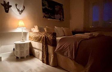 Casa Palomera - Casa completa con jardín, gimnasio y garaje privados - Foto 31