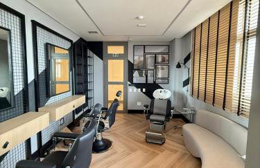 Studio Id Paraíso 1300m Paulista - Foto 10