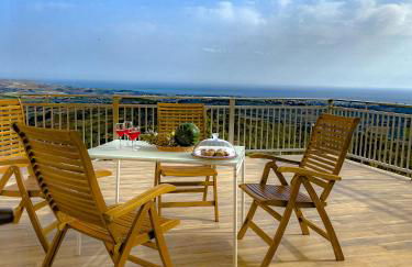 Athena Agrigento Apartments - Foto 1