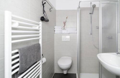 Aparthotel Lenau - Foto 11