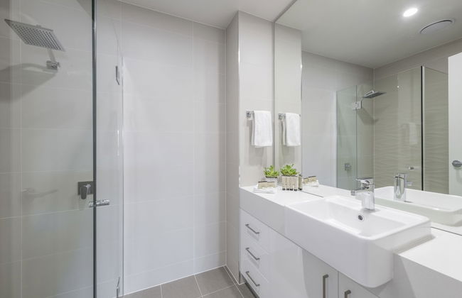 Astra Apartments Merewether - Foto 23