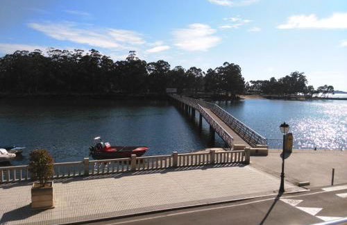 Apartamentos la Pasarela - Foto 40