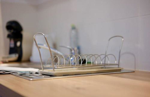 Rouen centre - chez Cédric - Foto 9