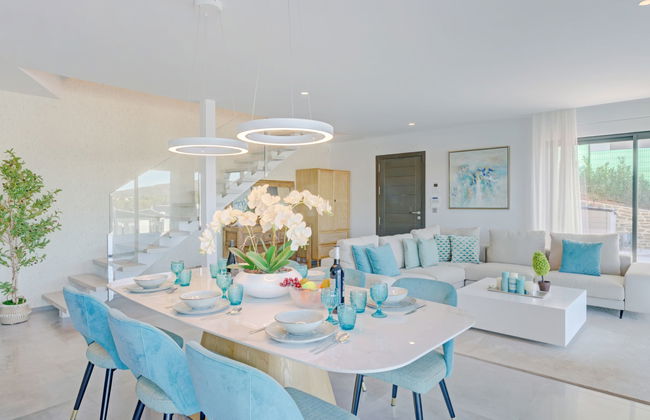 Villa Icaro - Foto 3