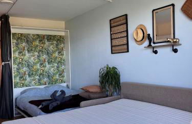 Les pieds dans le sable - Foto 11