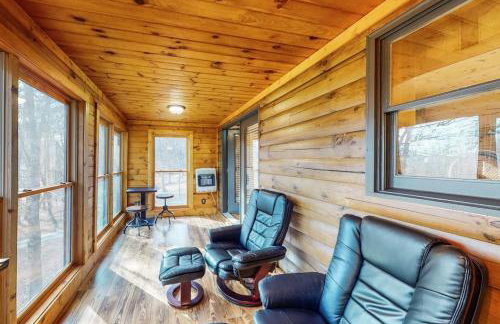 Misty Mountain Retreat - Photo 21