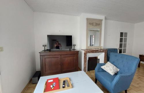 Maison de pêcheur - Quartier Croix de Vie - Foto 7