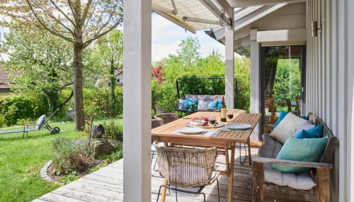 Chalet Waging am See - Photo 3