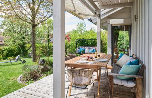 Chalet Waging am See - Photo 3