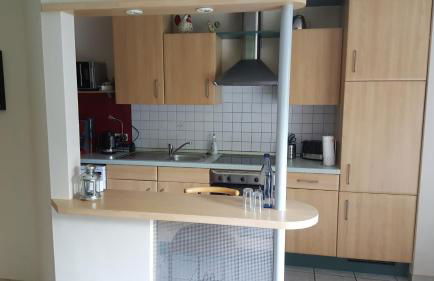 Ferienwohnung Jürgens - Foto 8