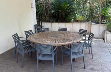 Atypical loft with private pool - Foto 31