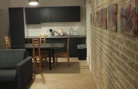 Zentrale ruhige Ferienwohnung in Berlin - Foto 1