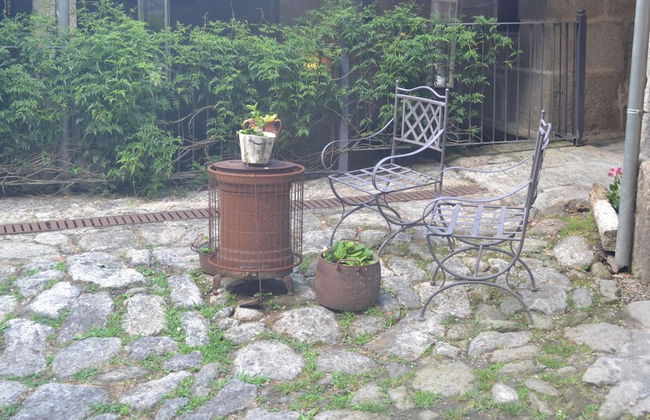 Pazo Larache - Foto 31