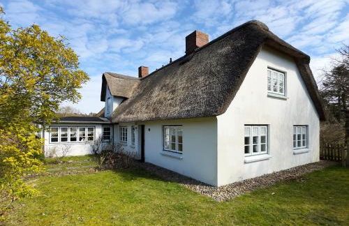 Friesenhaus Amrum Friesenhaushälfte *Klönschnack* - Foto 34