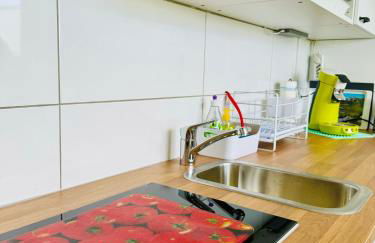 Messe Apartment Köln West - Foto 9